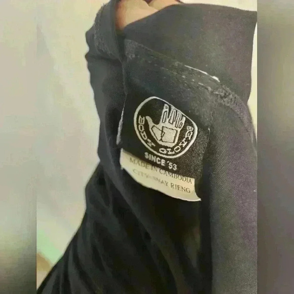 Bodyglove extra large sun shirt - Picture 3 of 4